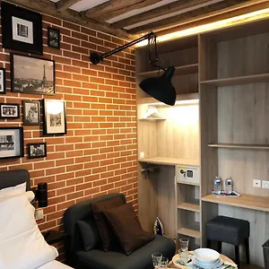  Apartamento Labyrinthe