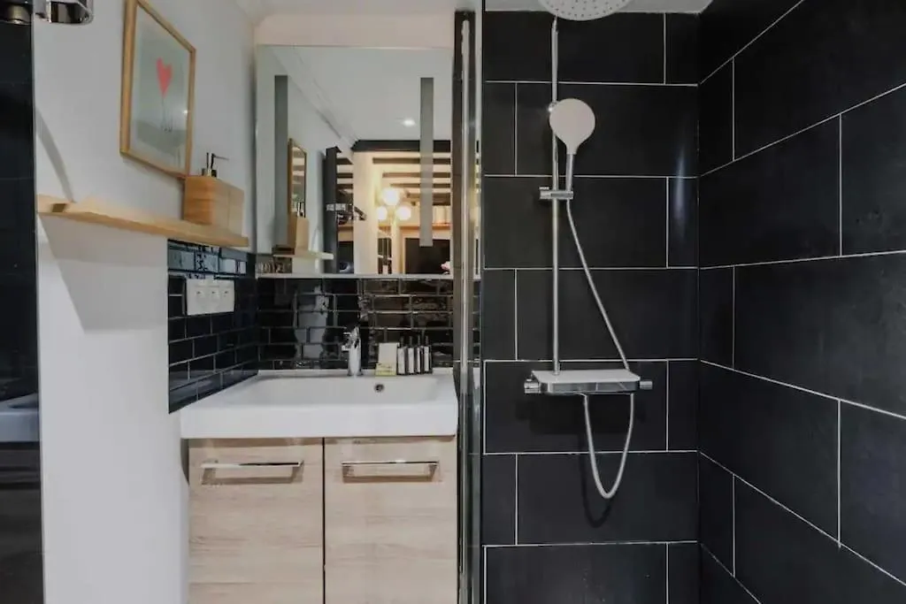Duplex Au Coeur Du Marais, Paris 4Th Arrondissement Apartment 0*,