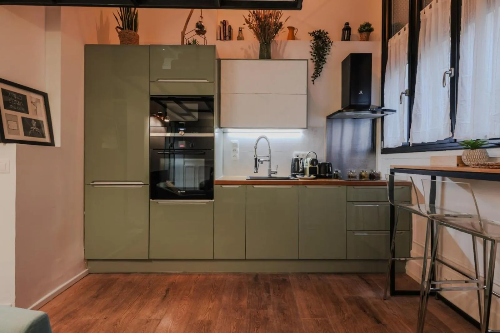 Duplex Au Coeur Du Marais, Paris 4Th Arrondissement Apartment France